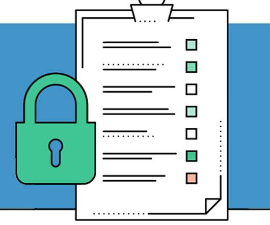 The Modern Encryption Software Checklist: The Secret to Understanding Your Data Security Needs