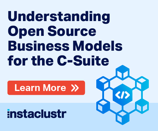 Understanding Open Source Business Models for the C-Suite