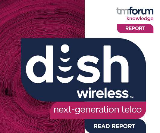 DISH Wireless: Next-Generation Telco