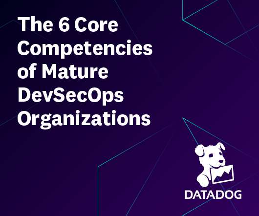 Assess and Advance Your Organization’s DevSecOps Practices