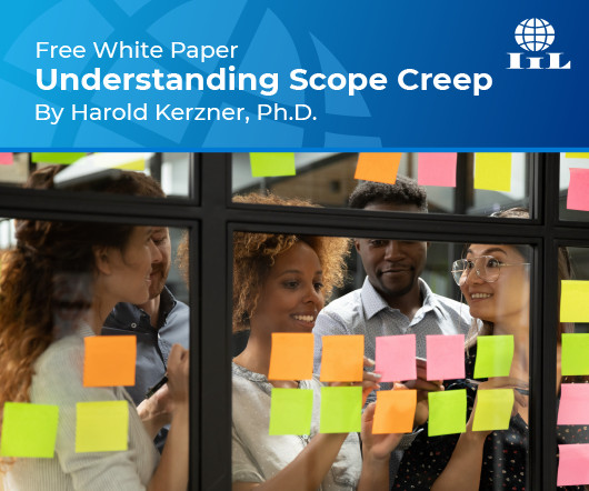 Understanding Scope Creep