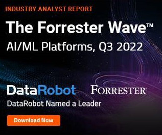The Forrester Wave™: AI/ML Platforms: Vendor Strategy, Market Presence, and Capabilities Overview